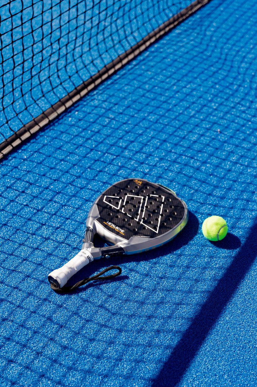 Werde Teil unserer Padel-Community in Vaihingen!